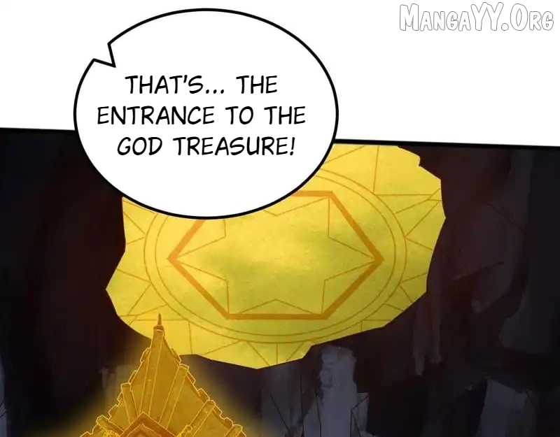 Invasion of the Myriad Races: Starting by Taming a Legendary Beast Chapter 61 - page 48